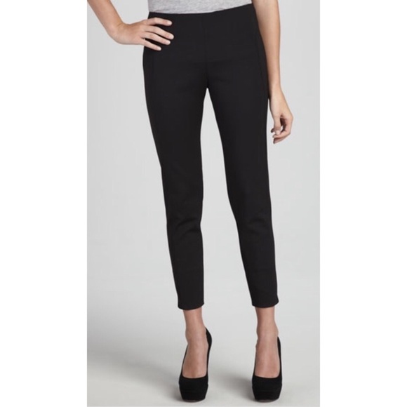 French Connection Pants - Final Price Skinny Ankle Pants